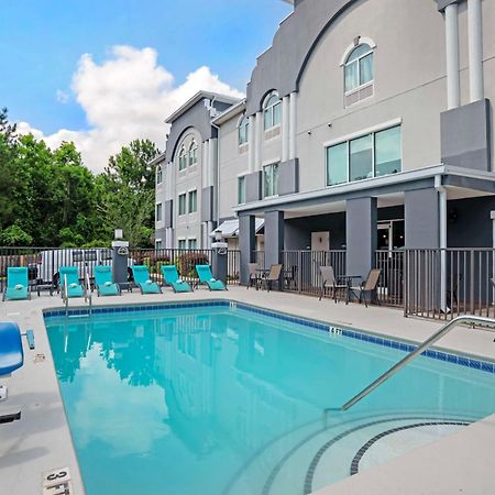 Best Western Plus Blue Angel Inn Pensacola Exterior foto